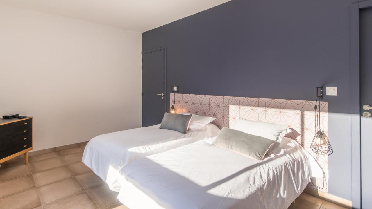 Cote Jardin Avec Jacuzzi Privatif Et Parking Prive Apartment ซาร์ลา-ลา-กาเนดา ภายนอก รูปภาพ