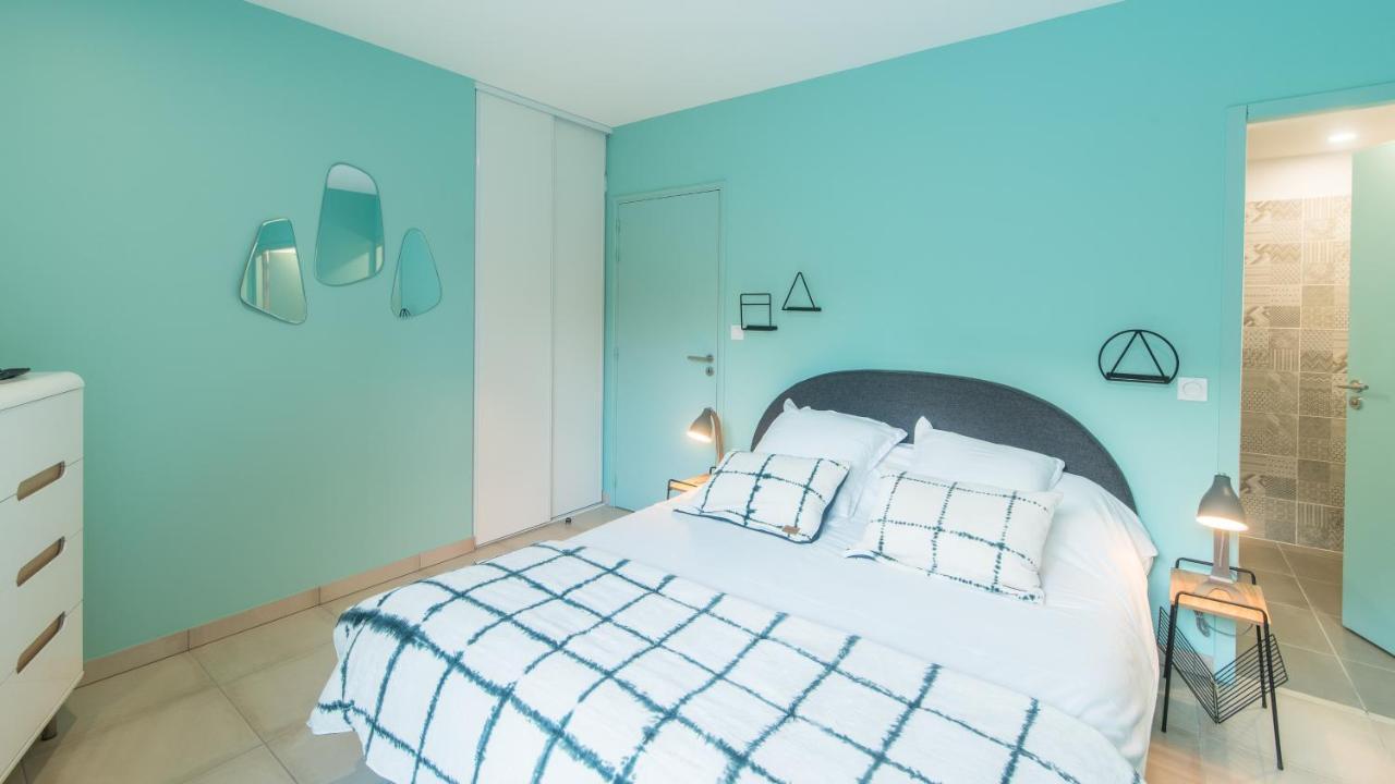 Cote Jardin Avec Jacuzzi Privatif Et Parking Prive Apartment ซาร์ลา-ลา-กาเนดา ภายนอก รูปภาพ