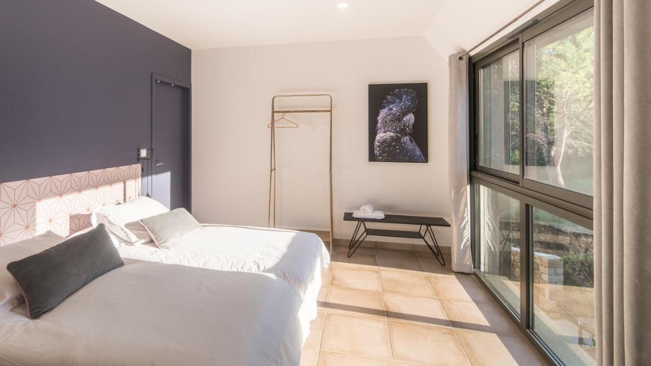 Cote Jardin Avec Jacuzzi Privatif Et Parking Prive Apartment ซาร์ลา-ลา-กาเนดา ภายนอก รูปภาพ