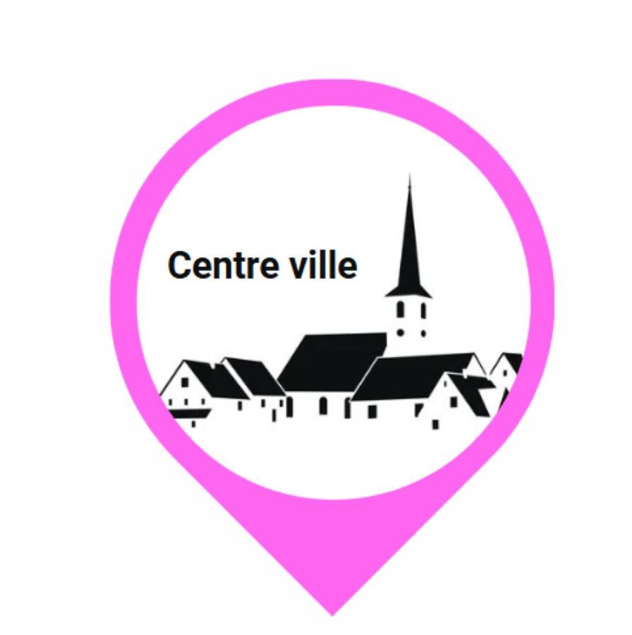 Cote Jardin Avec Jacuzzi Privatif Et Parking Prive Apartment ซาร์ลา-ลา-กาเนดา ภายนอก รูปภาพ